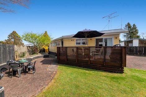 Photo of property in 4 Waikato Place, Tokoroa, 3420