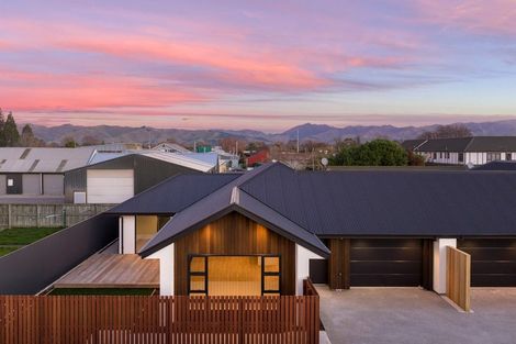 Photo of property in 7a Colemans Road, Springlands, Blenheim, 7201