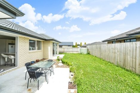 Photo of property in 5 Waikai Close, Ruakura, Hamilton, 3214