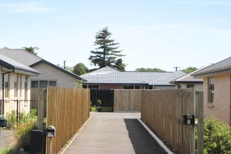 Photo of property in 10 Railway Terrace, Templeton, Christchurch, 8042