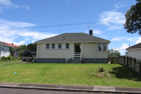 Photo of property in 3 Upham Road, Panmure, Auckland, 1072
