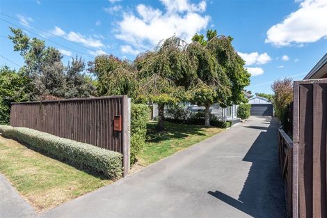 Photo of property in 105 Condell Avenue, Papanui, Christchurch, 8053