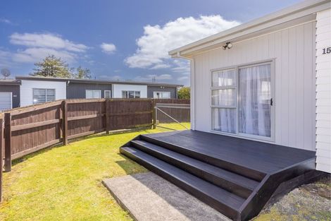 Photo of property in 15b Duke Street, Ngaruawahia, 3720