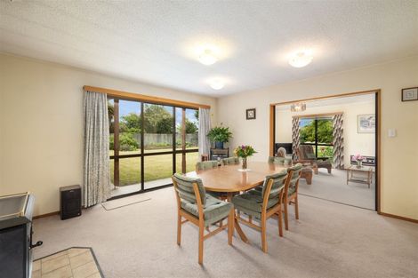 Photo of property in 18 Nepal Place, Burnside, Christchurch, 8053