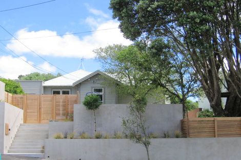 Photo of property in 16 Rimu Road, Kelburn, Wellington, 6012