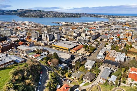 Photo of property in 37 Canongate, Dunedin Central, Dunedin, 9016