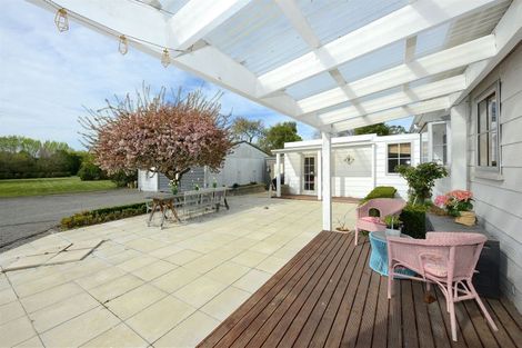 Photo of property in 506 Mill Road, Ohoka, Kaiapoi, 7692