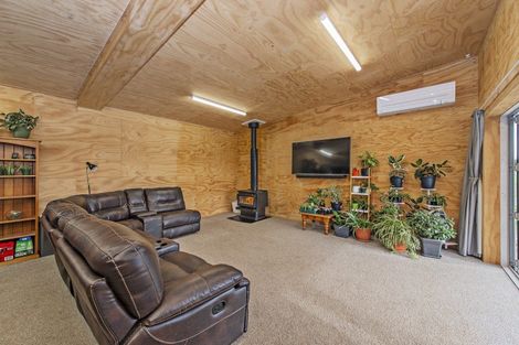 Photo of property in 3856 South Eyre Road, Burnt Hill, Oxford, 7495