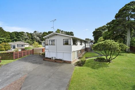 Photo of property in 26 Arthur Road, Hillpark, Auckland, 2102