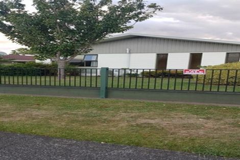 Photo of property in 26 Tawari Street, Matamata, 3400