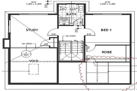 Photo of property in 11 Tucker Close, Leamington, Cambridge, 3432