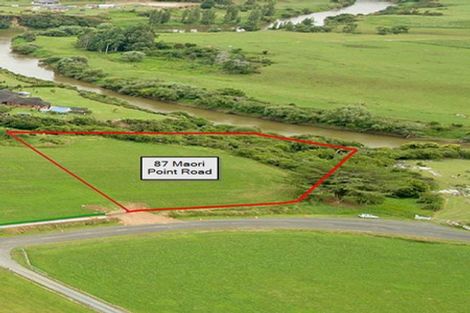 Photo of property in 87 Maori Point Road, Whatawhata, Hamilton, 3285
