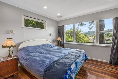 Photo of property in 8 Hine Road, Wainuiomata, Lower Hutt, 5014