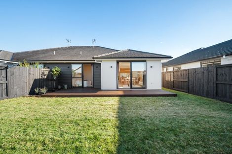 Photo of property in 1/24 Maggie Place, Chartwell, Hamilton, 3281