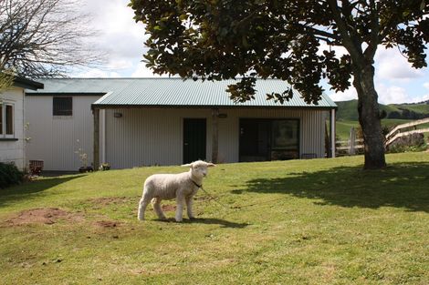 Photo of property in 25 Te Akau Road, Waingaro, Ngaruawahia, 3793