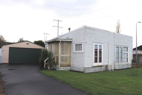 Photo of property in 32 Semple Street, Huntly, 3700