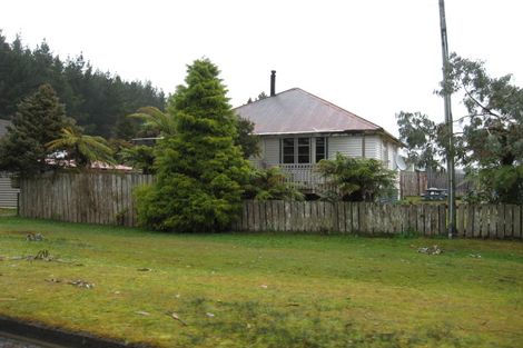 Photo of property in 10 Herald Street, Dobson, Greymouth, 7805