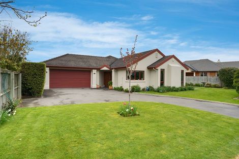 Photo of property in 70 Milns Road, Halswell, Christchurch, 8025