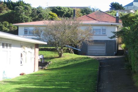 Photo of property in 27 Bracken Road, Paparangi, Wellington, 6037