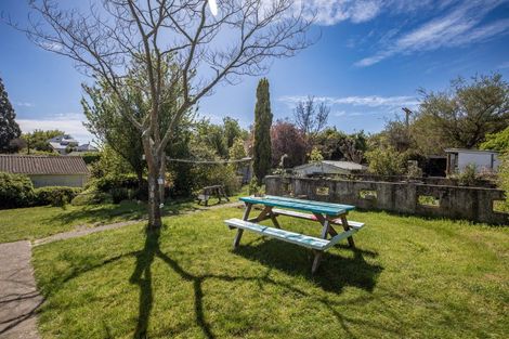 Photo of property in 31 Racecourse Road, Waipukurau, 4200