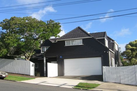 Photo of property in 4 Manawa Road, Remuera, Auckland, 1050