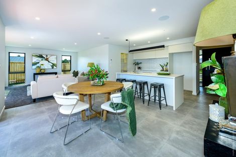 Photo of property in 28 Monarch Drive, Rolleston, 7614