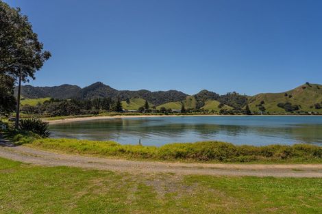 Photo of property in 50 Otautu Wharf Road, Colville, Coromandel, 3584
