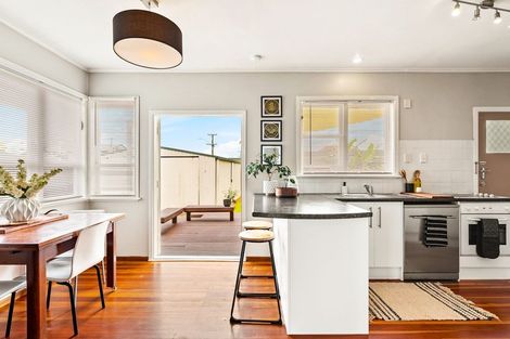 Photo of property in 91 Wyllie Road, Papatoetoe, Auckland, 2025