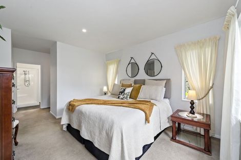 Photo of property in 47 Burnham School Road, Rolleston, 7614