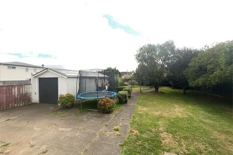 Photo of property in 52 Trafalgar Street, Levin, 5510