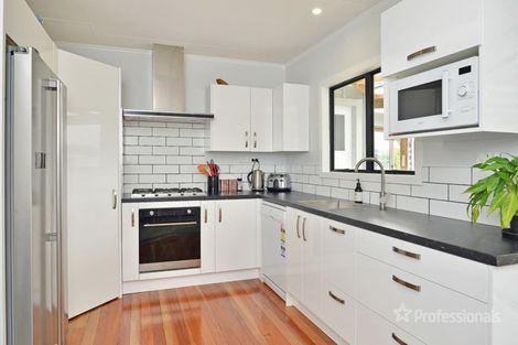 Photo of property in 178 High Street, Solway, Masterton, 5810