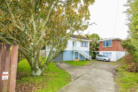 Photo of property in 46a Bankwood Road, Chartwell, Hamilton, 3210