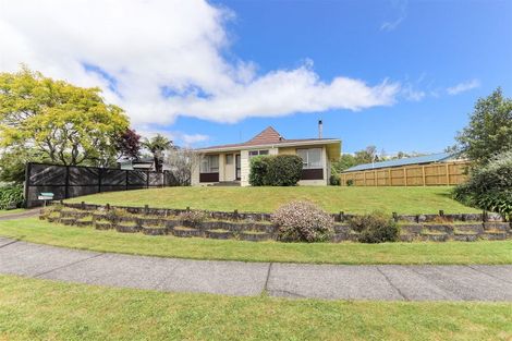 Photo of property in 34 Rewa Street, Inglewood, 4330