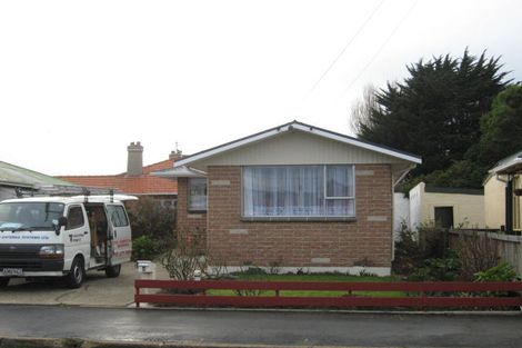 Photo of property in 4 Cashel Street, South Dunedin, Dunedin, 9012