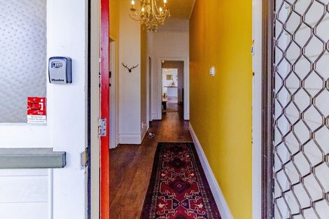 Photo of property in 6 Seaview Terrace, Bluff Hill, Napier, 4110