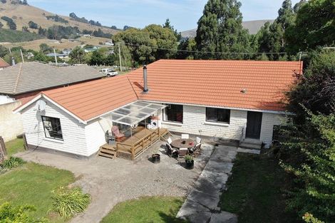 Photo of property in 9 Copinsha Street, Palmerston, 9430