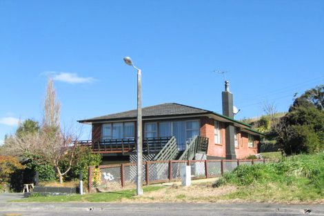 Photo of property in 19 Paradise Terrace, Taihape, 4720