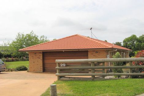 Photo of property in 29 Freshfields Road, Waimauku, 0812
