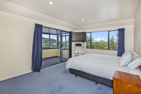 Photo of property in 92 Ngahere Drive, Horahora, Whangarei, 0110