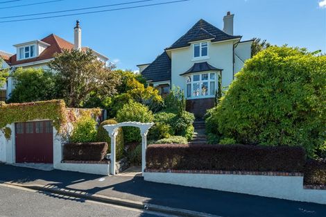 Photo of property in 14 Lynwood Avenue, Maori Hill, Dunedin, 9010