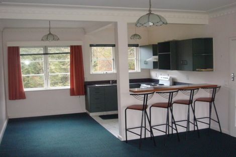 Photo of property in 4d Alva Street, Dunedin Central, Dunedin, 9016