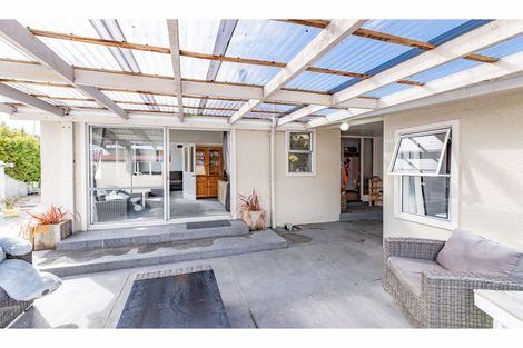 Photo of property in 59b East Belt, Rangiora, 7400