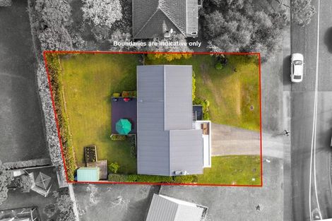 Photo of property in 121 Moore Street, Hillcrest, Auckland, 0627