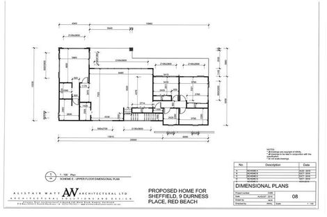 Photo of property in 9a Durness Place, Red Beach, 0932