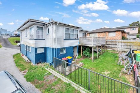 Photo of property in 1/9 Wilson Road, Glen Eden, Auckland, 0602