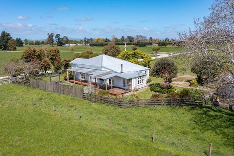 Photo of property in 49 Budd Road, Upper Plain, Masterton, 5888