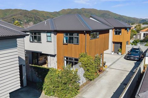 Photo of property in 68b Copeland Street, Epuni, Lower Hutt, 5011