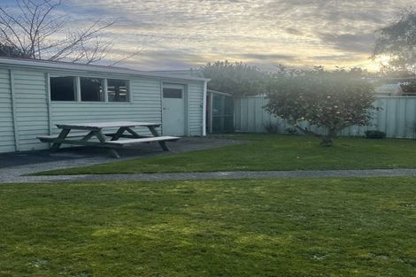 Photo of property in 7 Te Kama Street, Levin, 5510