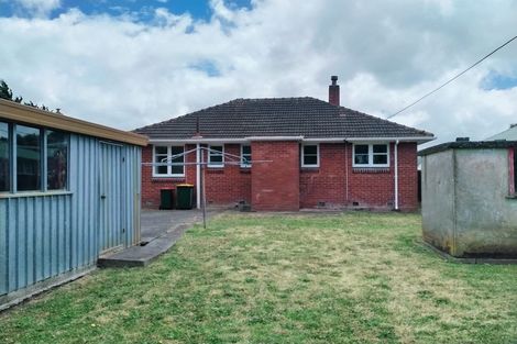 Photo of property in 72 Hewer Crescent, Naenae, Lower Hutt, 5011