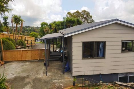 Photo of property in 50 Raumati Crescent, Onerahi, Whangarei, 0110